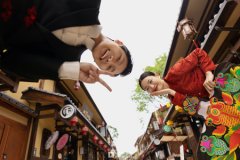 <b>婚纱摄影具体要做好哪些准备工作呢？</b>