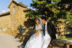 <b>长沙婚纱摄影如何灵活运用光线？</b>
