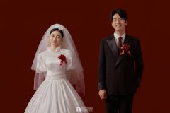 <b>婚纱影楼：关于婚纱照拍摄场地选择原则！</b>