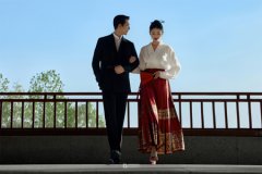 <b>拍婚纱照怎样才能更好提升高级感？</b>