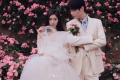 <b>长沙婚纱照该怎样快速化解紧张呢？</b>