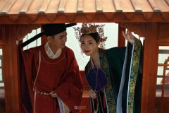<b>婚纱摄影如何才能拍出大片效果呢？</b>