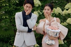 <b>让婚纱摄影效果更自然的全攻略！</b>