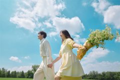<b>婚纱摄影新人不能忽视的一些小细节！</b>