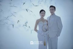 <b>长沙婚纱摄影怎样拍摄才能更有创意？</b>