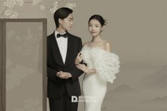 <b>拍婚纱照如何让效果显得更高级？</b>