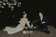 <b>拍婚纱照怎样拍摄才能更划算？</b>