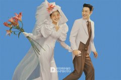 <b>长沙婚纱照拍摄时，需要做好哪些拍摄准备</b>