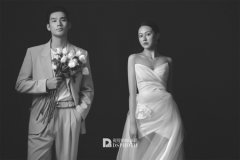 <b>长沙婚纱摄影的拍摄流程会复杂吗</b>