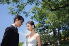 <b>婚纱影楼欧式风格一定要在户外拍摄吗？</b>