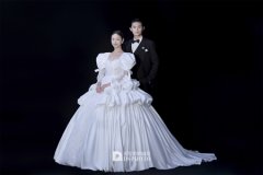 <b>长沙婚纱照是否能够满足所有拍摄要求</b>