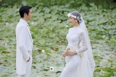 <b>婚纱摄影姿势有哪些需要小心的问题？</b>