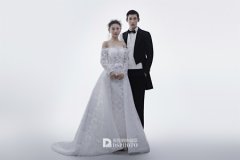 <b>婚纱影楼欧式古典风格怎么拍更好看？</b>