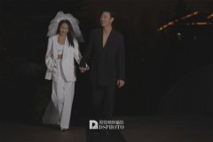 <b>婚纱影楼夜间森系风格好不好？</b>