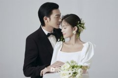 <b>长沙婚纱照的服装都有哪些选择</b>