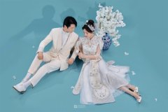 <b>拍婚纱照都要遵守哪些拍摄要求</b>