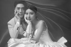 <b>婚纱摄影的后期处理，一般要做哪些事情</b>