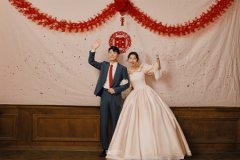 <b>长沙婚纱照怎么拍出偏明亮的画面效果？</b>