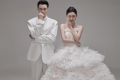 <b>拍婚纱照的质量如何保障？如何保证拍摄服务好</b>