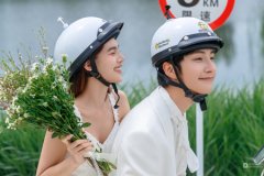 <b>婚纱影楼拍摄当天需要吃东西吗？服装不合身怎</b>