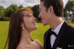 <b>拍婚纱照脸部水肿怎么办？如何避免此类问题？</b>