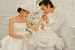 <b>婚纱影楼的作用是什么？收费很高吗</b>