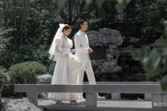 <b>婚纱影楼能够带来哪些优质服务？婚纱照拍摄需</b>