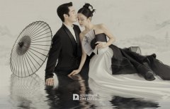 <b>拍婚纱照怎么选择合适自己的拍摄风格</b>