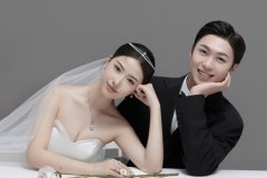 <b>婚纱摄影的后期处理有什么作用</b>