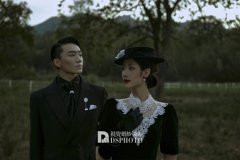<b>婚纱影楼的婚纱造型和拍摄风格选择多吗</b>