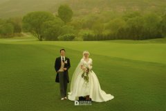 <b>婚纱摄影相册封面怎么选？什么风格好？</b>