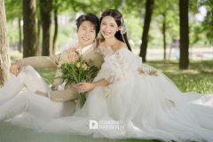 <b>长沙婚纱摄影如何确保婚纱照的质量</b>