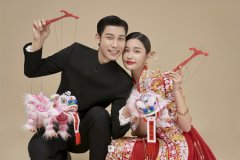 <b>婚纱影楼相册什么色调更好看？要注意什么问题</b>