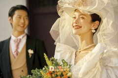 <b>拍婚纱照价格多少合适？中高端影楼收费贵吗？</b>