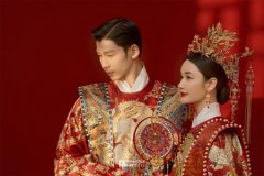 <b>拍婚纱照都有哪些注意事项要关注？风格选择多</b>
