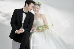 <b>婚纱摄影后期修图大概多少天能拿成片？</b>