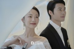 <b>婚纱摄影选择几套造型比较好？</b>
