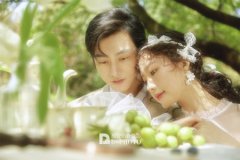 <b>长沙婚纱摄影为什么受欢迎？服务怎么样</b>