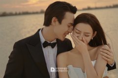 <b>婚纱影楼搞怪风格如何拍出好效果？</b>
