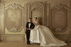 <b>婚纱摄影可以先拍一天外景再拍一天内景吗？</b>