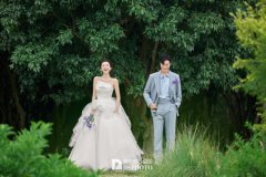 <b>长沙婚纱摄影对服装的要求严格吗</b>