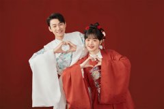 <b>长沙婚纱照能够为顾客提供哪些服务</b>
