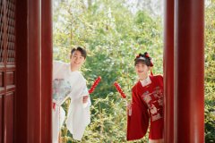 <b>长沙婚纱照的服装风格选择多吗？如何租赁服装</b>