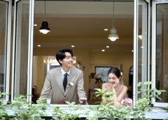 <b>婚纱影楼拍摄后是否能够免费提供底片？</b>