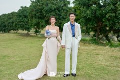 <b>长沙婚纱摄影如何保障拍摄的婚纱照质量</b>