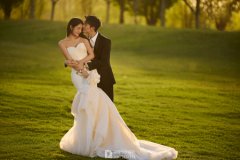 <b>婚纱摄影表情不够自然美丽怎么办？</b>