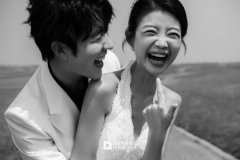 <b>长沙婚纱摄影当天心情总是很紧张该怎么办？</b>
