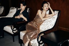 <b>拍婚纱照眼睛无神的问题该如何解决？</b>