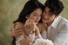 <b>婚纱影楼是否要一次付款？多少钱的套餐好？</b>