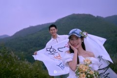 <b>备婚知识库：解锁婚纱照背后的浪漫秘密</b>